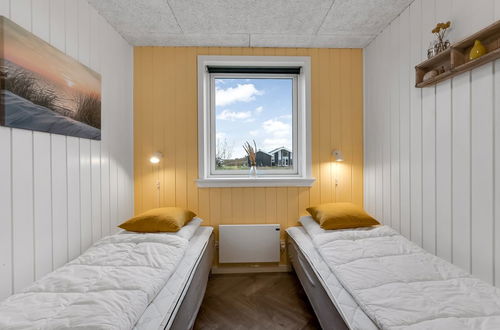 Photo 47 - 3 bedroom House in Harboøre with terrace and hot tub