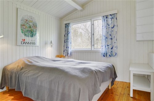 Foto 16 - Haus mit 2 Schlafzimmern in Jægerspris mit terrasse