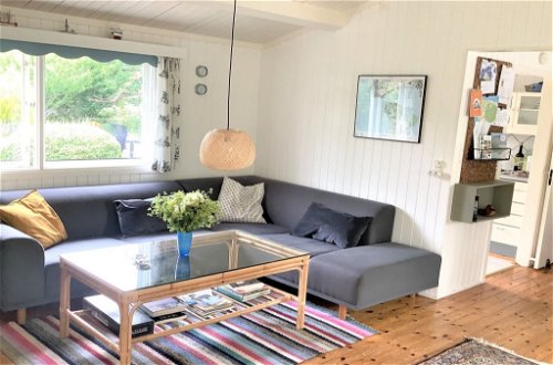 Photo 2 - Maison de 2 chambres à Jægerspris avec terrasse