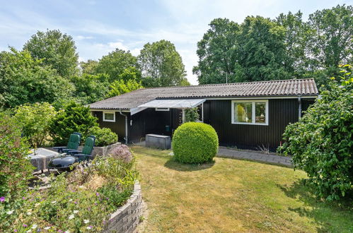 Photo 21 - 2 bedroom House in Jægerspris with terrace