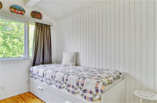 Foto 17 - Casa con 2 camere da letto a Jægerspris con terrazza
