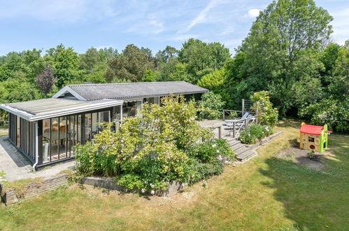 Foto 1 - Haus mit 2 Schlafzimmern in Jægerspris mit terrasse