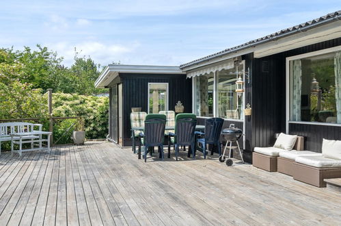 Photo 19 - Maison de 2 chambres à Jægerspris avec terrasse