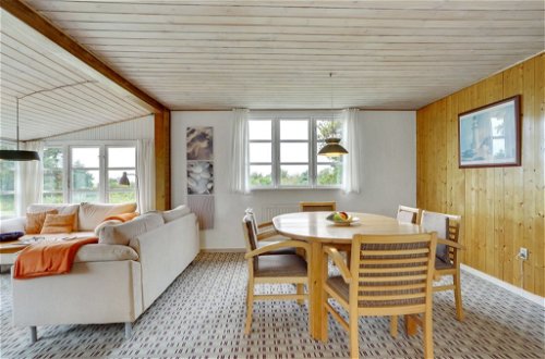 Foto 13 - Casa de 3 habitaciones en Løgstør con terraza