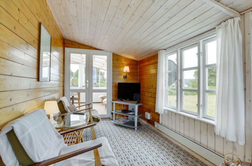 Foto 7 - Casa con 3 camere da letto a Løgstør con terrazza