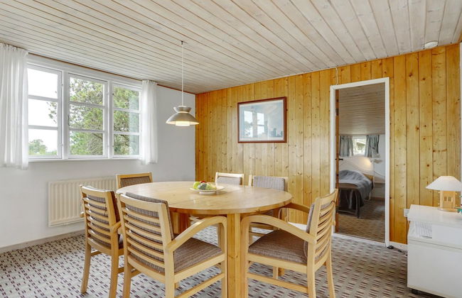 "Githa" - 100m to the fjord - Foto 15