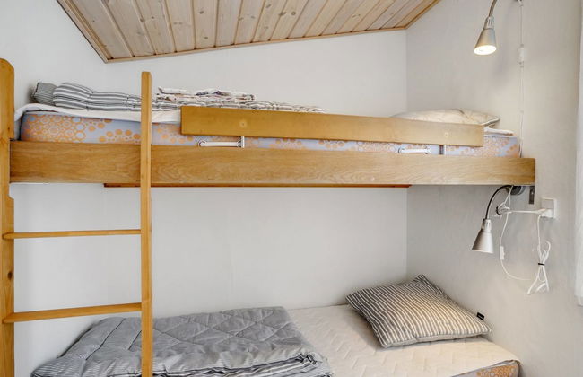 "Githa" - 100m to the fjord - Foto 10