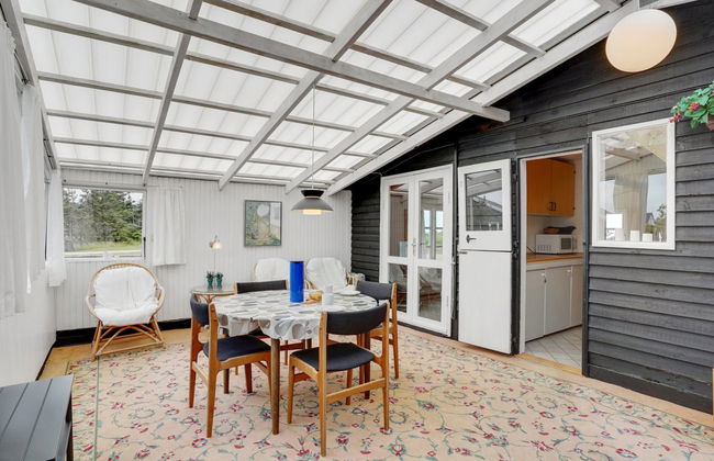 "Githa" - 100m to the fjord - Foto 8