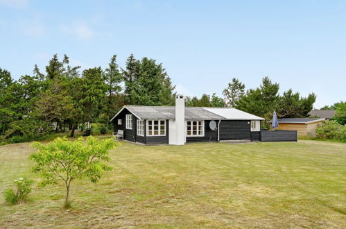 Photo 23 - 3 bedroom House in Løgstør with terrace