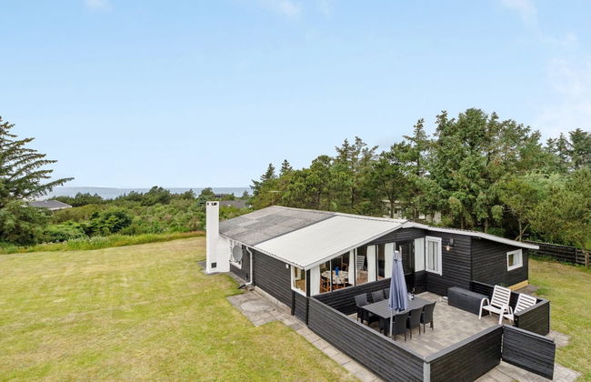 "Githa" - 100m to the fjord - Foto 1