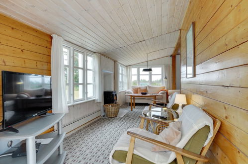 Photo 8 - Maison de 3 chambres à Løgstør avec terrasse