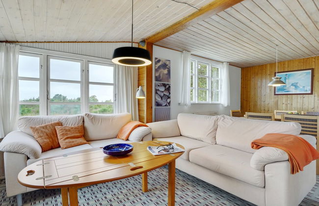 "Githa" - 100m to the fjord - Foto 24