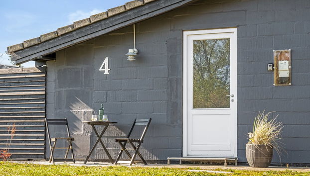 Maison de 3 chambres à Tarm avec terrasse - Photo 3