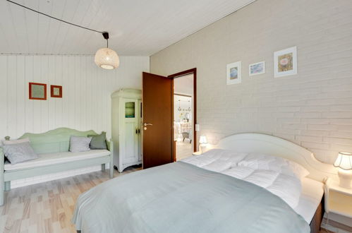 Foto 14 - Casa con 3 camere da letto a Tarm con terrazza
