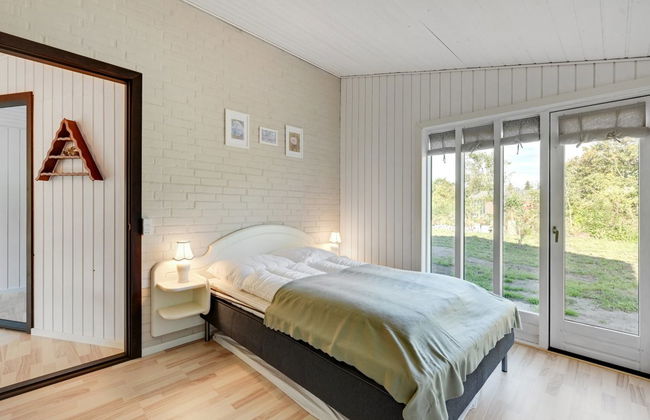 Casa con 3 camere da letto a Tarm con terrazza - Foto 31