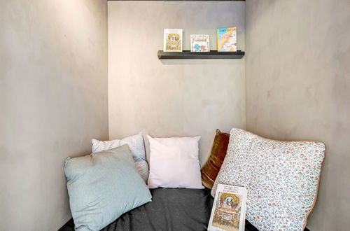 Foto 14 - Casa con 3 camere da letto a Tarm con terrazza