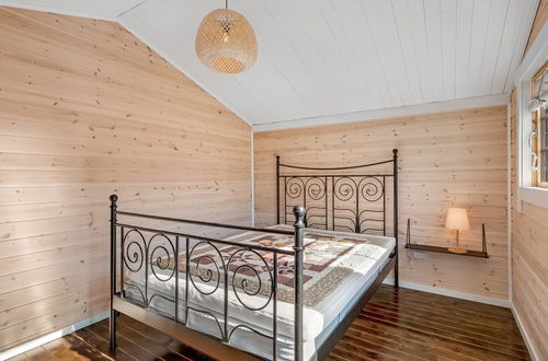 Foto 12 - Casa con 3 camere da letto a Tarm con terrazza