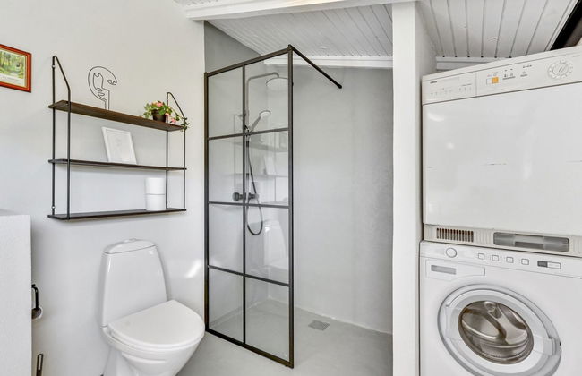 Casa con 3 camere da letto a Tarm con terrazza - Foto 25