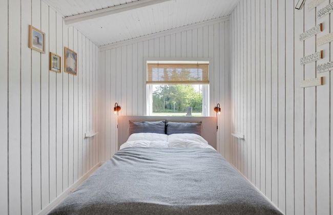 Casa con 3 camere da letto a Tarm con terrazza - Foto 13