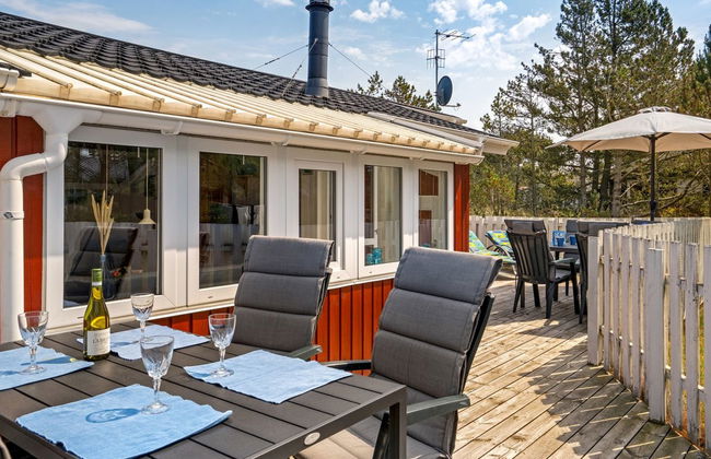 "Solrun" - 1.1km from the sea - Foto 20