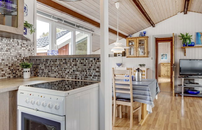 "Solrun" - 1.1km from the sea - Foto 4