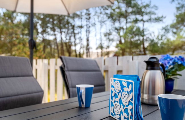 "Solrun" - 1.1km from the sea - Foto 25