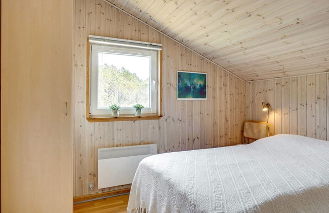 "Solrun" - 1.1km from the sea - Foto 13