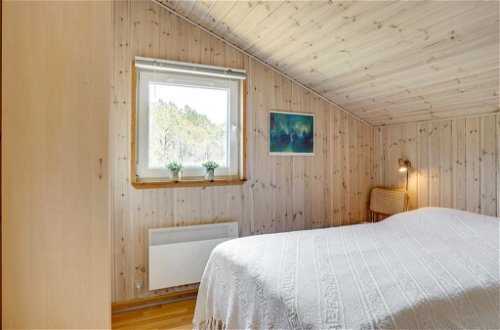 Foto 13 - Haus mit 3 Schlafzimmern in Sønder Vorupør mit terrasse und sauna