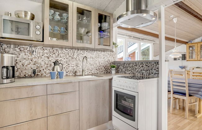 "Solrun" - 1.1km from the sea - Foto 3