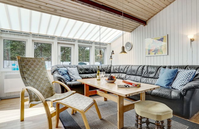 "Solrun" - 1.1km from the sea - Foto 8