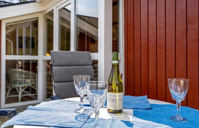 "Solrun" - 1.1km from the sea - Foto 23