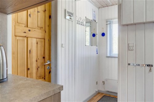 Photo 18 - 3 bedroom House in Sønder Vorupør with terrace and sauna