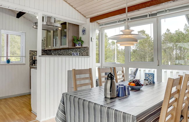 "Solrun" - 1.1km from the sea - Foto 6