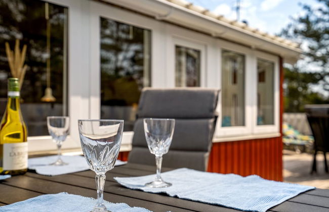 "Solrun" - 1.1km from the sea - Foto 21