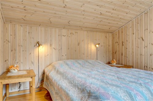 Photo 12 - Maison de 3 chambres à Sønder Vorupør avec terrasse et sauna