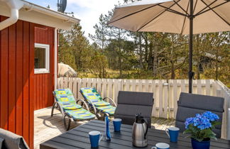 Foto 2 - Casa de 3 quartos em Sønder Vorupør com terraço e sauna