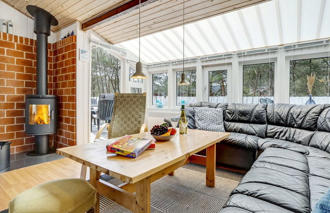 "Solrun" - 1.1km from the sea - Foto 9