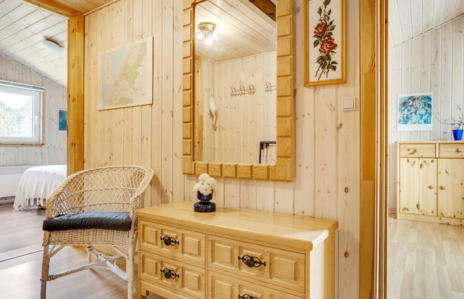 "Solrun" - 1.1km from the sea - Foto 7