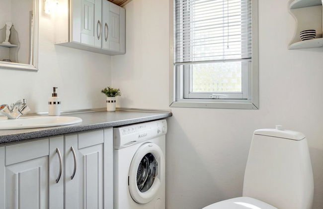 "Solrun" - 1.1km from the sea - Foto 15