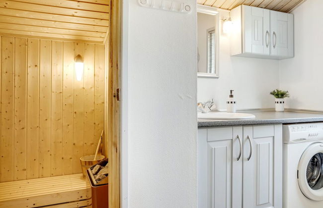 "Solrun" - 1.1km from the sea - Foto 16