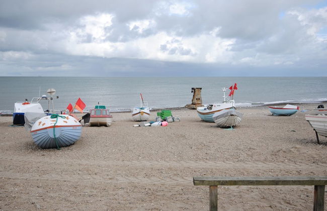 "Solrun" - 1.1km from the sea - Foto 28