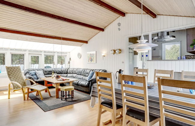 "Solrun" - 1.1km from the sea - Foto 10