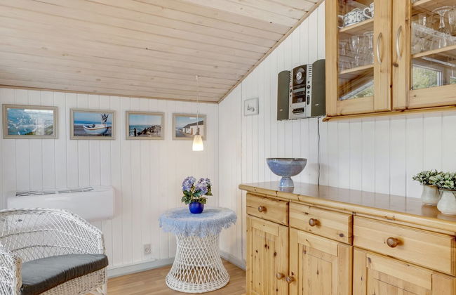 "Solrun" - 1.1km from the sea - Foto 5