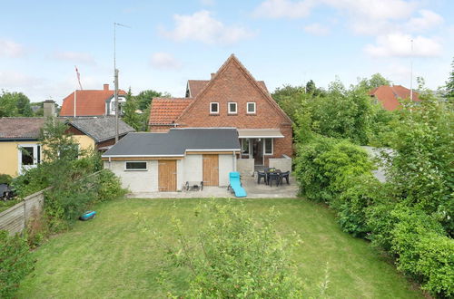 Photo 22 - Maison de 3 chambres à Rødby avec terrasse