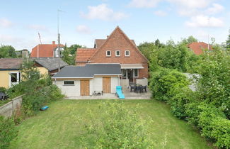 Foto 2 - Casa con 3 camere da letto a Rødby con terrazza