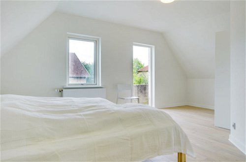 Foto 16 - Haus mit 3 Schlafzimmern in Rødby mit terrasse