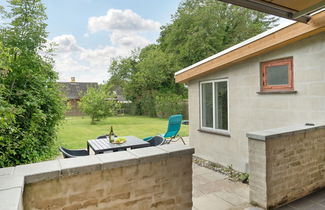 Foto 3 - Casa con 3 camere da letto a Rødby con terrazza
