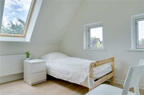 Foto 10 - Casa de 3 habitaciones en Rødby con terraza
