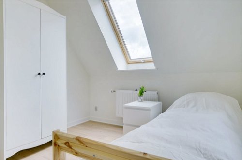 Foto 12 - Haus mit 3 Schlafzimmern in Rødby mit terrasse