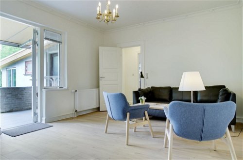 Foto 3 - Casa con 3 camere da letto a Rødby con terrazza